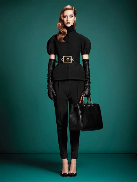 gucci pre fall 2013 collection|Runway Rundown: Gucci’s Pre.